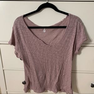 Pacsun t shirt size small
